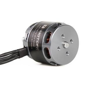 Motore Brushless T-MOTOR AT2814 11V-16V a Magneti Permanenti per Ala Fissa Verticale 3D, Aliante, KV900/KV1050/KV1200 per Drone - Product Image 6