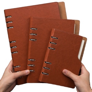 Cuadernos Escolares A5 con Estampado Africano al por Mayor, Cuadernos A6 al por Mayor, Diario <span class=keywords><strong>2023</strong></span>, Cuadernos Promocionales Personalizados Baratos - Product Image 2