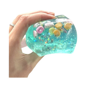 Nuevo Cubo de Rubik 3D con Diseño de Conchas Marinas de BOTU, Simulación para Aliviar el Estrés, Alivio Ilimitado del Estrés para Adultos, Trabajadores de Oficina, Estudiantes, Regalo para Fiestas - Product Image 6