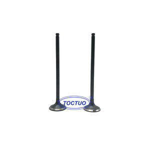 Pièce d'<span class=keywords><strong>auto</strong></span> de Offre Spéciale pour la soupape d'admission et la soupape d'échappement de moteur de HONDA L12A2 dans 14711-REA-E00 EX 14721-PWA-000 - Product Image 3