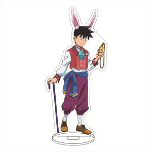 Panneau sur pied grand format Passerby Super Spiritual Flower Kageyama Shigeru Kageyama Ritsu Décoration Cadeau d'affaires - Product Image 6