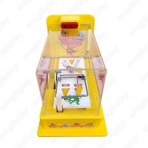 <span class=keywords><strong>Jeu</strong></span> de table de compétences style piège à <span class=keywords><strong>souris</strong></span> pour événements, fêtes et parcs d'attractions - Product Image 3