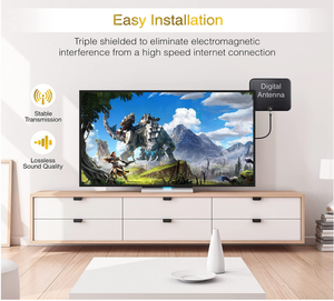 <span class=keywords><strong>Cable</strong></span> RF macho hembra RG58 Rg59 <span class=keywords><strong>Cable</strong></span> coaxial de extensión de <span class=keywords><strong>antena</strong></span> de <span class=keywords><strong>TV</strong></span> con <span class=keywords><strong>Cable</strong></span> 3M 5M 8M 10M - Product Image 6