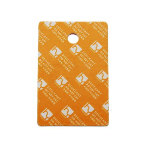 Desecante de fibra de planta china natural filmada Hengyuan para alimentos productos de madera domésticos - Product Image 3