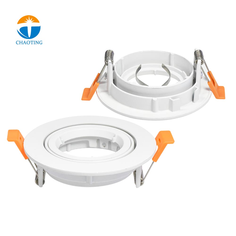 YZ5604 Downlight Redondo
