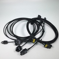 Marque Nouvelle TOCP100 TOCP155 TOCP151 TOCP200 TOCP255 cordon de raccordement Fiber Optique câble pour le contrôle de l'industrie DAS7-75
