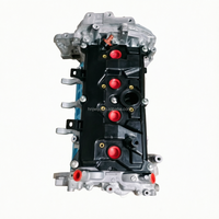 Moteur Nissan MRA8 de haute qualité, DOHC 16V, bloc moteur complet, assemblage moteur OE 10102-3RC2C pour Nissan Sentra