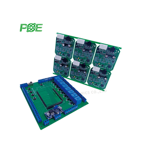 <span class=keywords><strong>3D</strong></span> máy in bảng chính một cửa điện tử sản xuất dịch vụ fr4 Multilayer <span class=keywords><strong>pcba</strong></span> OEM - Product Image 6