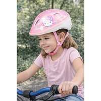 Casque de vélo Tataway Hello Kitty taille M 52-56 cm Protecteur