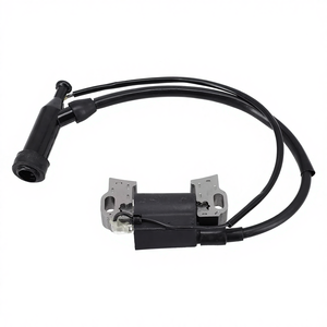 Bobina di accensione per motori <span class=keywords><strong>Honda</strong></span> GX240/GX270/GX340/GX390 8-13HP, ricambio per <span class=keywords><strong>tosaerba</strong></span> - Product Image 2
