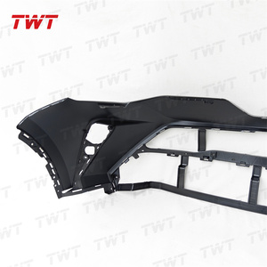 Parachoques Delanteros Superiores 52119-F4909 52119-F4919 para Reemplazo 52119F4909 52119F4919 para <span class=keywords><strong>Toyota</strong></span> <span class=keywords><strong>CHR</strong></span> 2019- Ngx10 50 Zyx10 - Product Image 6