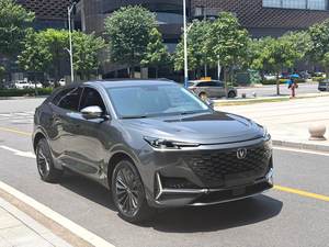 Changan Uni-K IDD 2022 2023 2024 Usados, <span class=keywords><strong>Coches</strong></span> <span class=keywords><strong>Híbridos</strong></span> <span class=keywords><strong>de</strong></span> Gasolina Changan Fabricados en China, Changan Auto - Product Image 3