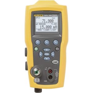 Calibrador de Presión Eléctrico Fluke 719Pro 30G, 30 PSIG, 24 V CC - Product Image 1