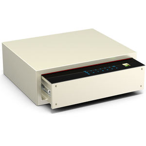 Caja Fuerte Oculta con Contraseña Secreta para <span class=keywords><strong>Escritorio</strong></span>, Cajón Oculto para Dinero en Efectivo con Huella Dactilar, Caja de Seguridad Oculta - Product Image 6