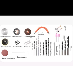 OEM nhà máy bán hàng trực tiếp của 100 đa chức năng nhà tùy chỉnh bộ hoàn chỉnh của khổng lồ hộp công cụ thiết lập - Product Image 4