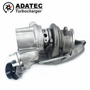 Ad alte prestazioni ibride N20 Turbo parti 350-400HPJournal cuscinetto Turbo 49477-02020 per BMW X1 <span class=keywords><strong>2</strong></span>.0 181HP 242HP N26B N20B20A 2011- - Product Image 6