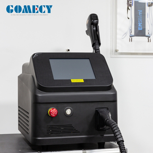 Machine d'épilation au laser diode portable à usage professionnel et commercial, technologie 808 nm, système de refroidissement multiple, sécurité, indolore - Product Image 5