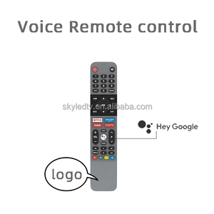 Téléviseur intelligent Android LED ultra-fin 4K UHD de 75 pouces, idéal pour les grands salons, grand téléviseur intelligent Android UHD 4K OLED avec applications pour salon - Product Image 6