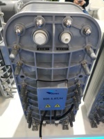 Module d'échange d'ions EDI Système EDI Machines de purification d'eau pure EDI