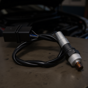 Sensor de oxígeno para Audi A3 Seat Leon Skoda Octavia Volkswagen Golf 5 Golf 6 Jetta 3 1.6 L 102 PS - Product Image 2