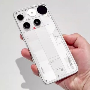 Xiaolong 8S Gen4 5G LTE Smartphone Octa Core Serie Snapdragon 800, Display AMOLED 6.6" 120Hz, Memoria <span class=keywords><strong>12</strong></span>/16GB, 256GB, NFC, Android <span class=keywords><strong>15</strong></span> - Product Image 3