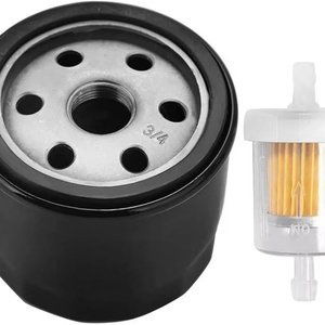 Filtro de Aceite Nuevo de Alta Calidad AM119567 LF16108 P502024 B7165 para John Deere - Product Image 1