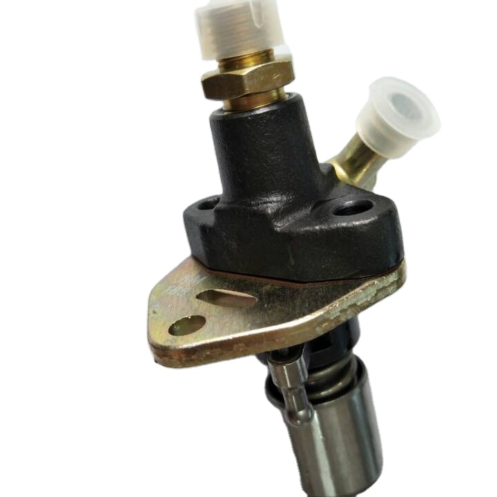 For Yanmar Electric Diesel Engine Chinese 178F 186F 186FA Fuel Injection Pump 178F 186F 186FA 406CC 418cc Displacement
