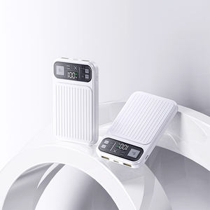 2025ชาร์จเร็ว22.5W รุ่นคลาสสิกชาร์จไฟได้หลายสีตัวเลือกที่ดีที่สุดสำหรับกิจกรรมกลางแจ้ง - Product Image 5