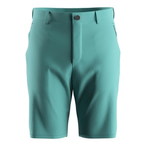 Pantalones Cortos de Golf Elásticos para Hombre, de Secado Rápido, Ligeros, Transpirables, Casuales, Deportivos, Ajustados, con Entrepierna de 9 Pulgadas - Product Image 1