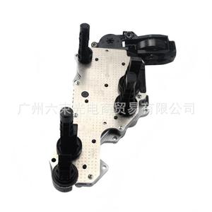 6dct450 Mps6 Transmission 7m5r-14c247-fa For Ford Volvo 6 Speed <b>Gear</b> <b>Box</b> Replacement Part - Product Image 4