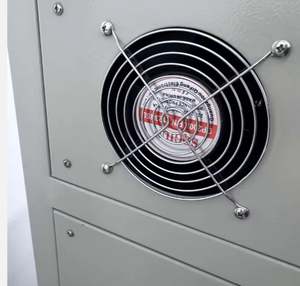 Fabricant livraison directe puissance électronique asphalte contenu allumage four équipement de <span class=keywords><strong>test</strong></span> méthode d'allumage pour les laboratoires - Product Image 3