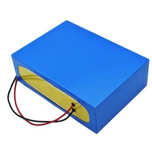 Celdas de Batería de Litio PINSHENG <span class=keywords><strong>Battle</strong></span> <span class=keywords><strong>Born</strong></span> 22v 20ah 30ah 48v 24 48 Voltios 30ah Paquete de Iones para Scooter Eléctrico - Product Image 5