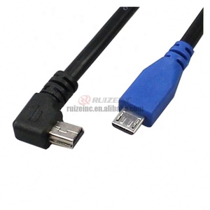 สาย USB แบบโค้งสำหรับเชื่อมต่อโทรศัพท์มือถือเหมาะสำหรับกล้อง <span class=keywords><strong>Nikon</strong></span> <span class=keywords><strong>Z</strong></span> Eosr56 SONY มิลเลอร์เลสรูปภาพส่งสัญญาณสด - Product Image 1