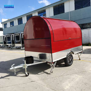 <span class=keywords><strong>Mini</strong></span> camion de nourriture à vendre <span class=keywords><strong>Mini</strong></span> camion de nourriture mobile à vendre - Product Image 3