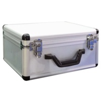 DCB-4 sécurité électrique HIPOT testeur calibrateur auto-quotidien boîte de contrôle Test d'isolation de résistance Diagnostic vérification boîte de charge