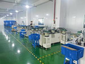 Công nghiệp 300V 3.81 mét <span class=keywords><strong>Pitch</strong></span> khối thiết bị đầu cuối kết nối nhanh PCB cắm trong screwless khối thiết bị đầu cuối PCB nối dễ dàng cài đặt - Product Image 6