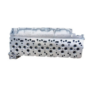 Nouvelle condition ISB6.7 ISDe moteur diesel <span class=keywords><strong>culasse</strong></span> 3977225 pièces de voiture de ramassage - Product Image 1