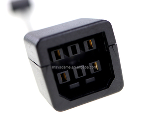 Câble adaptateur d'alimentation pour XBOX ONE, convertisseur de transformateur, câble de transfert pour XBOX ONE, ligne de conversion - Product Image 1