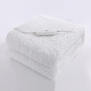 Manta Eléctrica Profesional para Camas de Masaje SPA, Calentador de Mesa de Masaje, Manta Térmica <span class=keywords><strong>con</strong></span> 9 Temporizadores y 6 Ajustes de Calor - Product Image 3