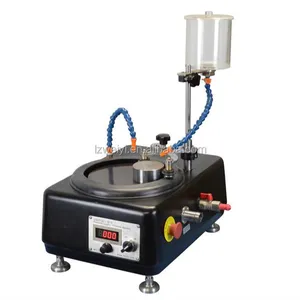 UNIPOL-810 precisão espécie moagem/máquina de polimento
