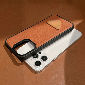 เคสโทรศัพท์หนัง PU ดีไซเนอร์หรูสำหรับ <span class=keywords><strong>iPhone</strong></span> 17 16 PLUS 15 Pro 14 PROMAX 13 12 <span class=keywords><strong>11</strong></span> Note 8กระเป๋าโทรศัพท์มือถือทันสมัย - Product Image 3