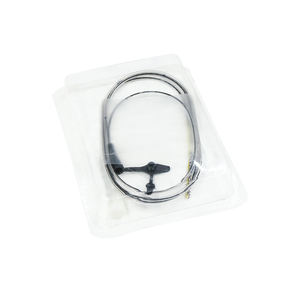 Tubo de alimentação a longo prazo do tubo nasogástrico de categoria médica para pacientes hospitalizados Tubo de estômago - Product Image 2