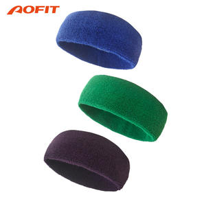 Ensembles de bandeaux pour femmes, hommes, filles et garçons, bandeaux de sport confortables, Sweat-shirt, <span class=keywords><strong>basket</strong></span>-ball - Product Image 5