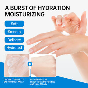 크로스보더 해외 무역 모공 커버 보습 메이크업 프라이머 베이스 크림 모공 축소 소형 뮤신 - Product Image 2