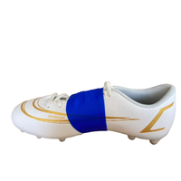 Lacets en silicone réutilisables à 14 couleurs, à enfiler, pour chaussures de sport