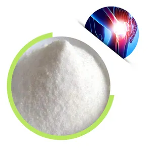 Wholesale food garde D-Glucosamine HCL powder/glucosamine chondroitin/USP D-Glucosamine Hydrochloride powder