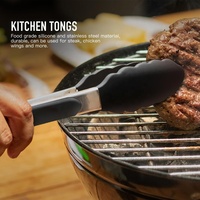 TOALLWIN ustensiles de cuisine gadgets ustensiles de cuisine ménagers en silicone ensemble de cuisine en gros ensemble d'ustensiles de cuisine en silicone