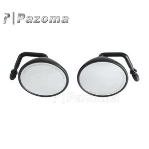 Rétroviseurs de motos pour Harley <span class=keywords><strong>Sportster</strong></span> S <span class=keywords><strong>1250</strong></span> Nightster 975 RH975 <span class=keywords><strong>2022</strong></span> 2023 - Product Image 3