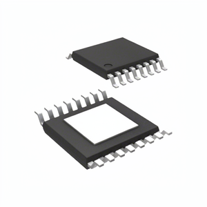 ชิ้นส่วนวงจรอิเล็กทรอนิกส์ LM43602QPWPTQ1 ไอซีจัดการพลังงาน (PMIC) BOM มีสินค้าในสต็อก 16 ชิ้น PowerTSSOP - Product Image 1