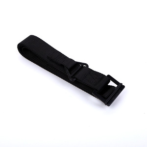 Cintura tattica per fibbia in lega a sgancio rapido personalizzata da 3.8cm cintura tattica di sicurezza - Product Image 3